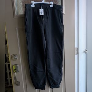 BNWT Mens Sz Lg Mexx Sweat Pants
